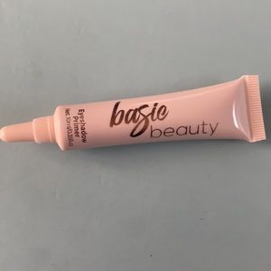 Basic Beauty Eyeshadow Primer NEW IN BOX! 10 ml / 0. 35 fl oz
